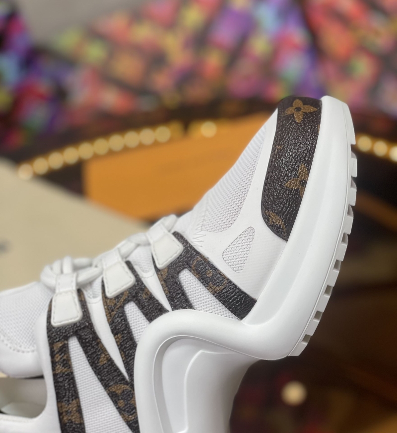 Louis Vuitton Sneakers